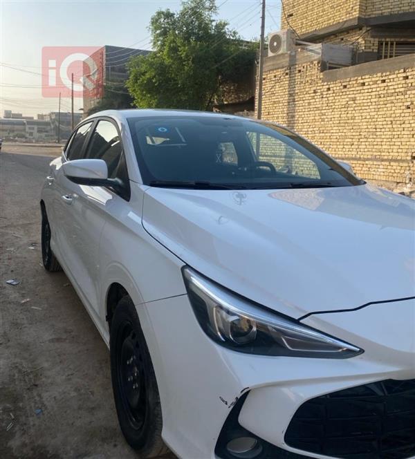 MG 3 2025 for sale in Iraq - Basra